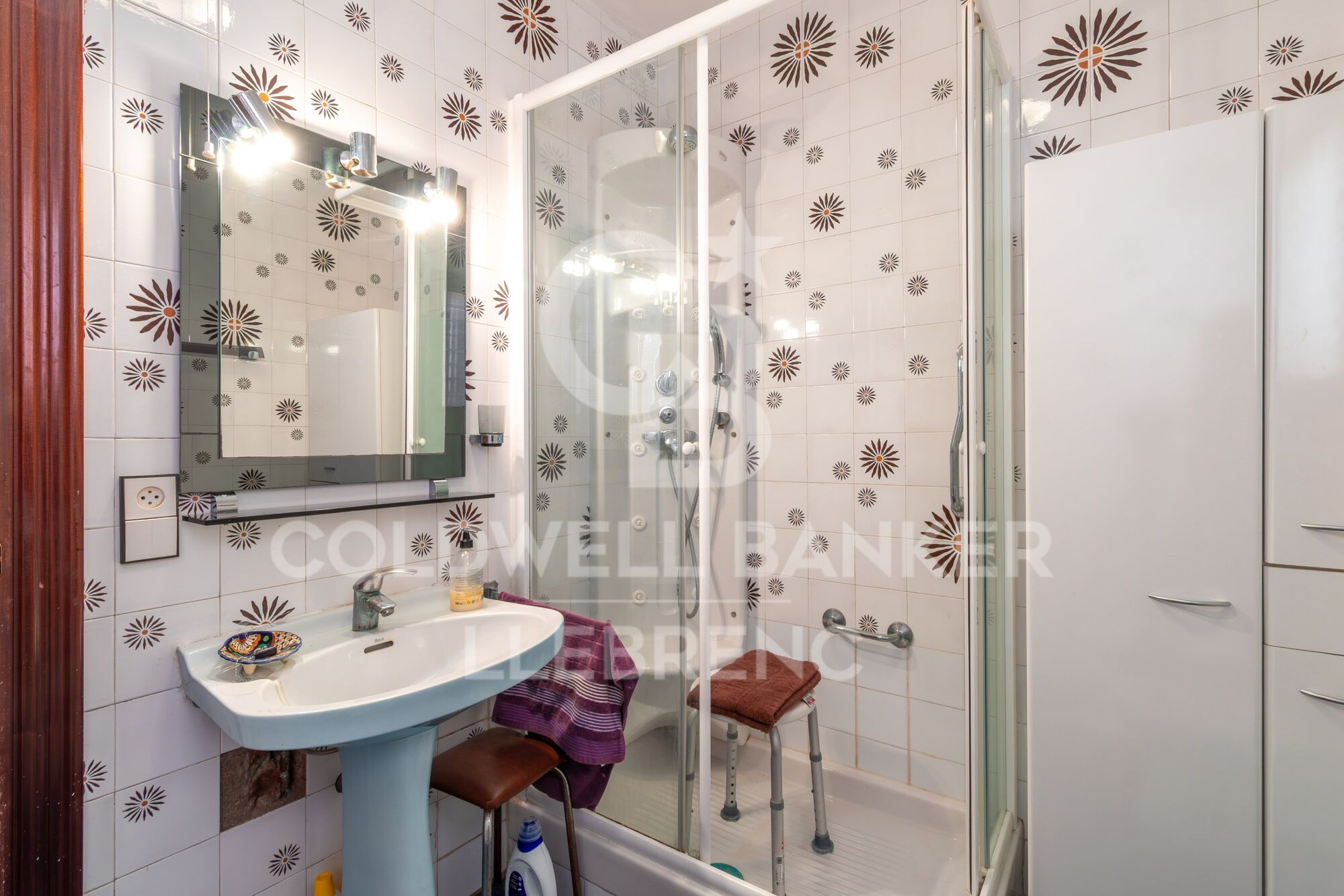 House to renovate for sale in Peu de Funicular