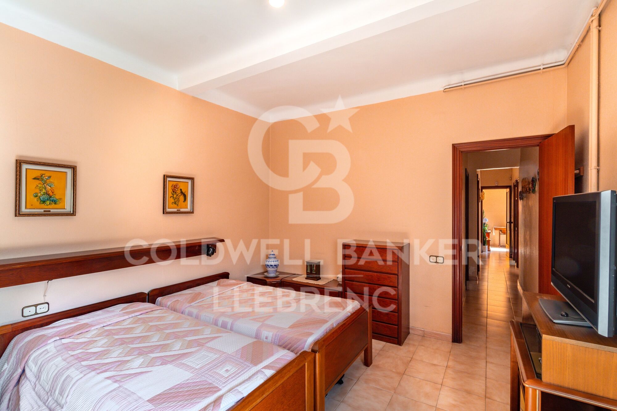 House to renovate for sale in Peu de Funicular