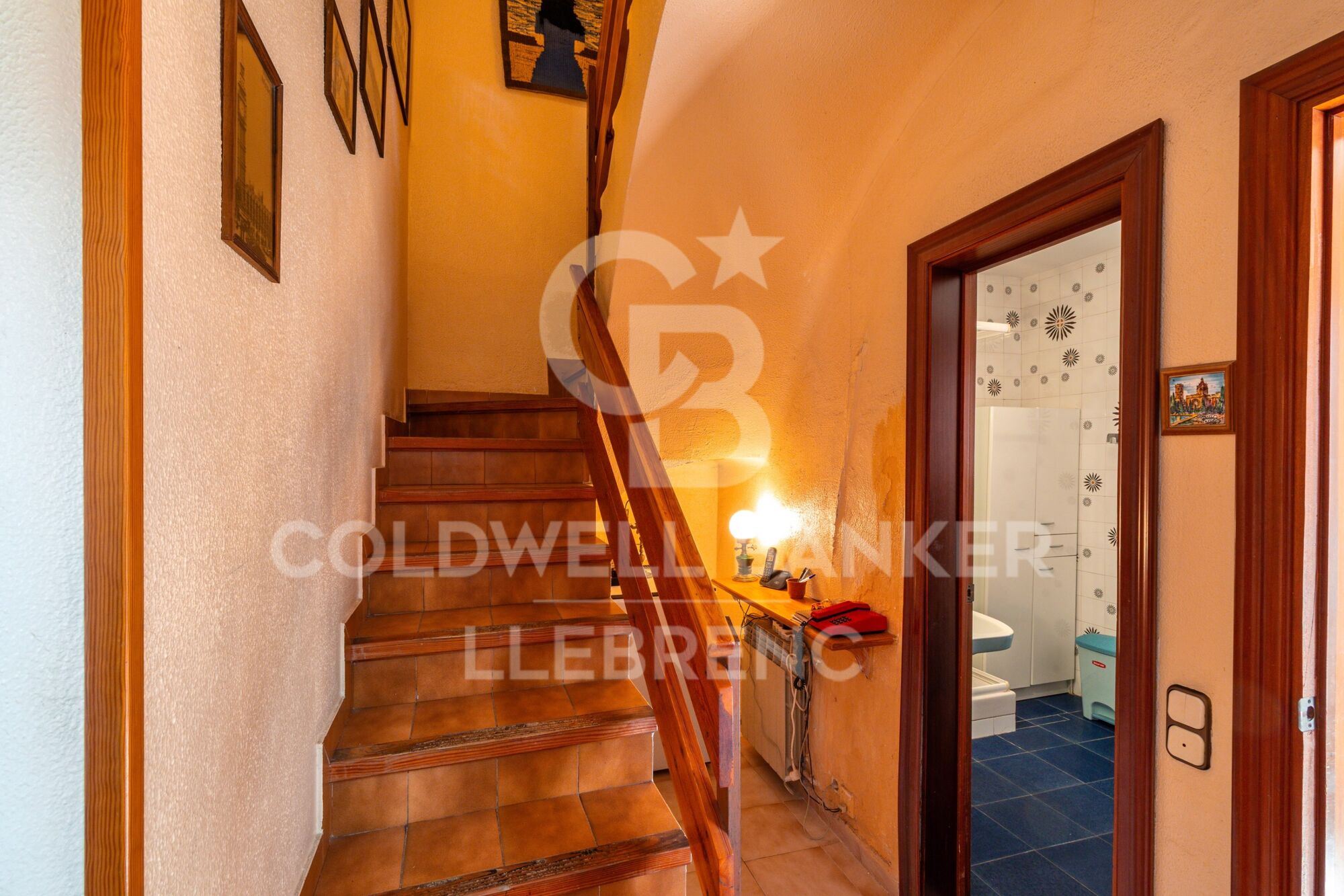 House to renovate for sale in Peu de Funicular