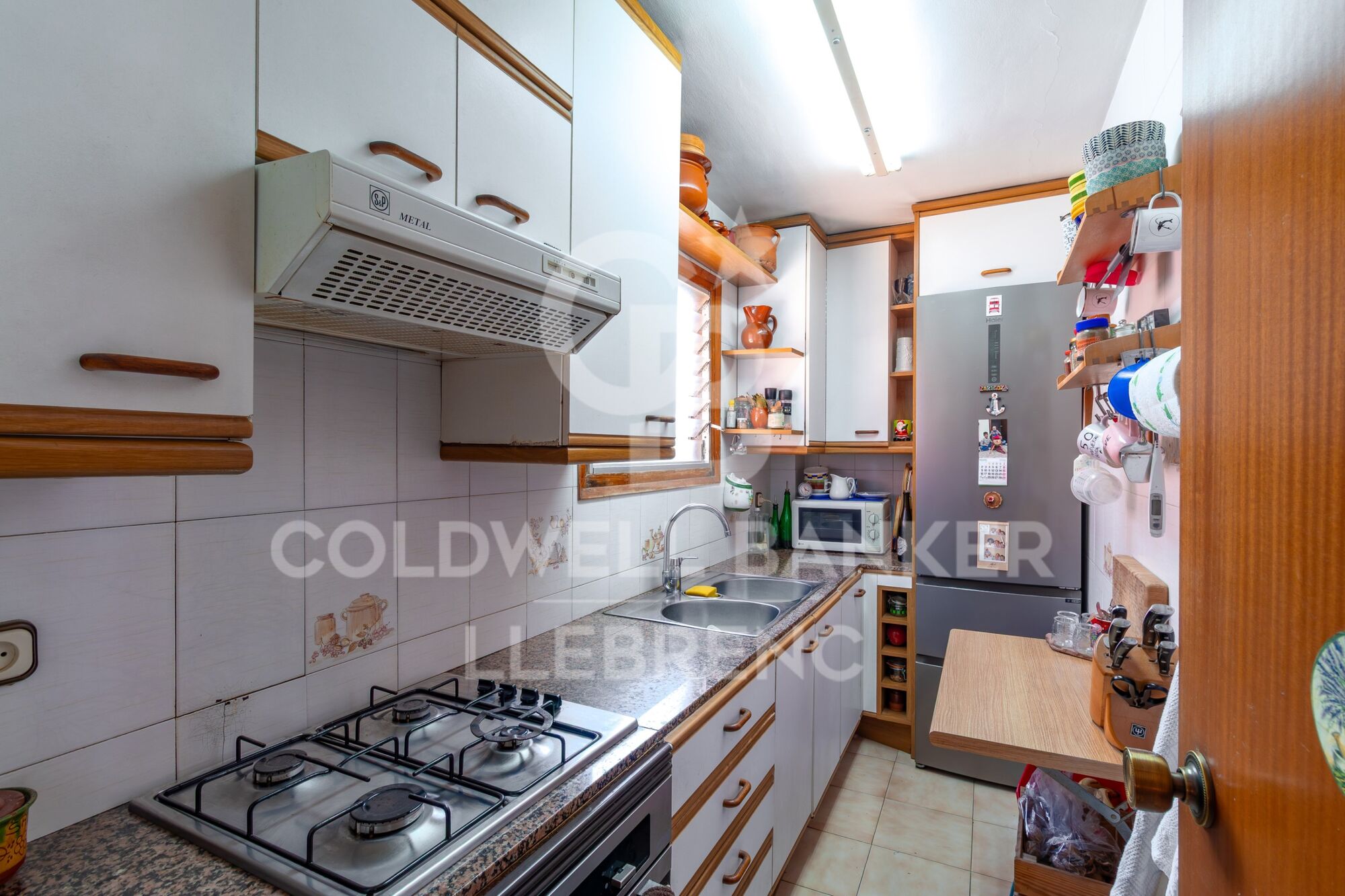 House to renovate for sale in Peu de Funicular