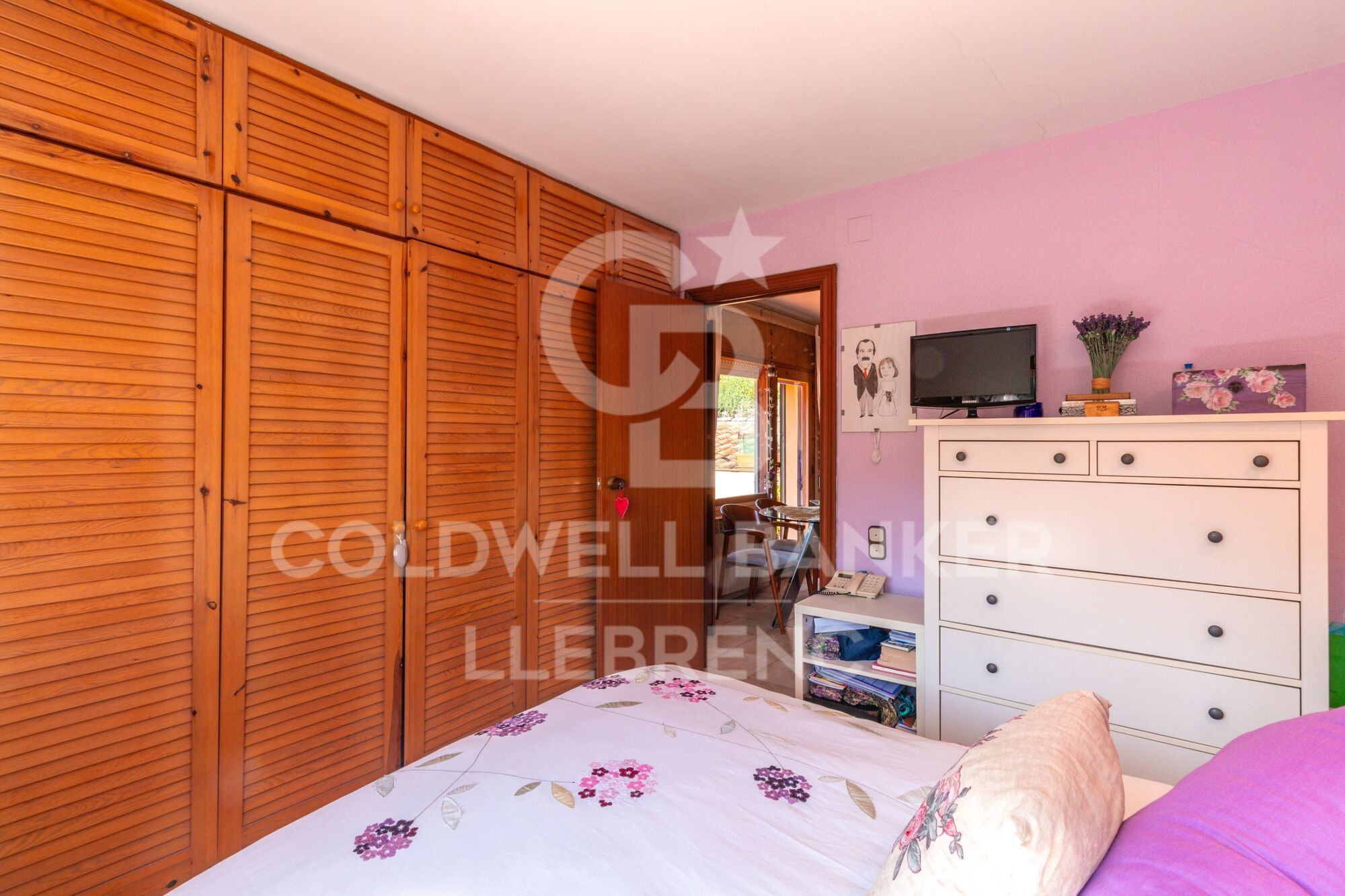 House to renovate for sale in Peu de Funicular