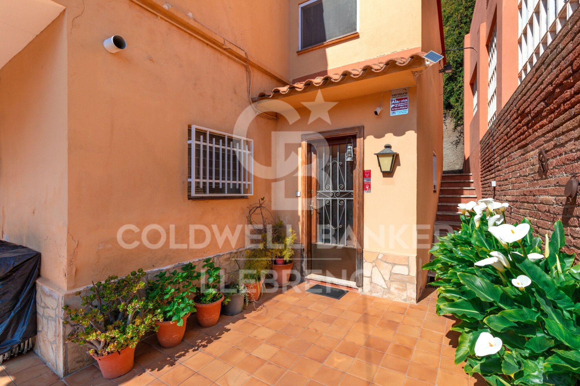 House to renovate for sale in Peu de Funicular