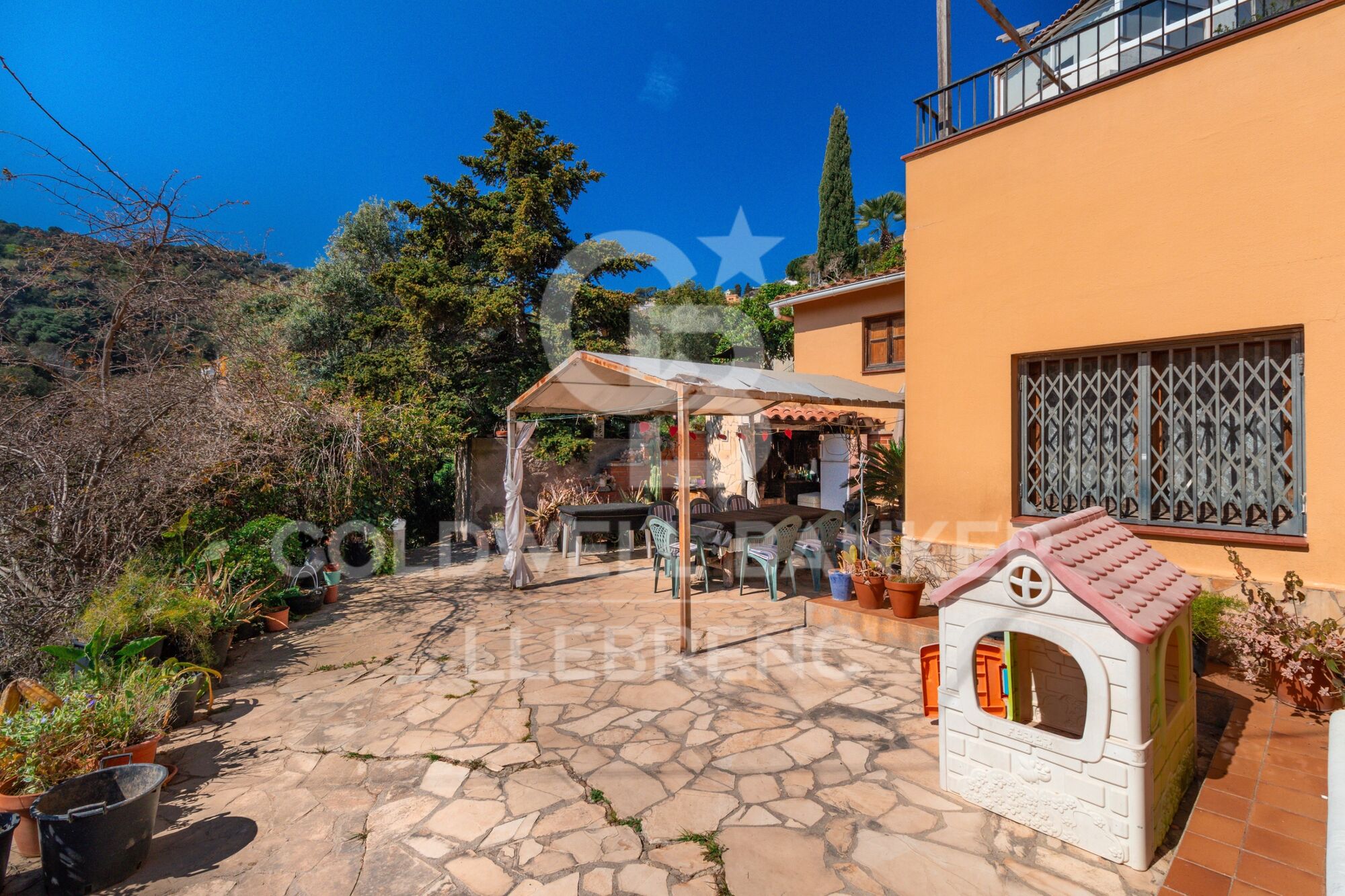 House to renovate for sale in Peu de Funicular