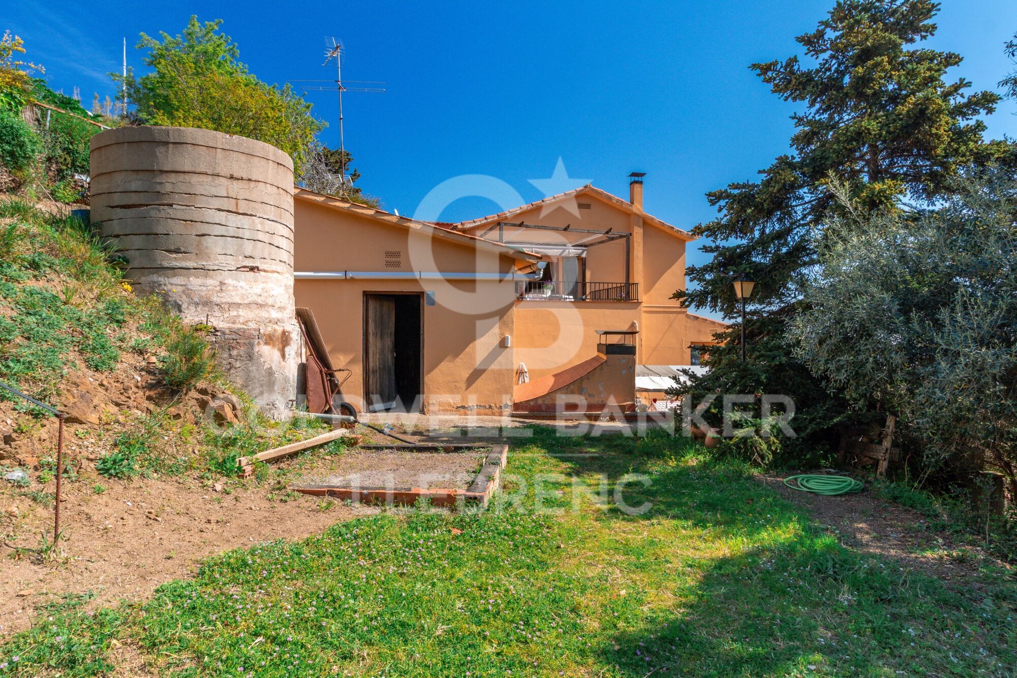 House to renovate for sale in Peu de Funicular