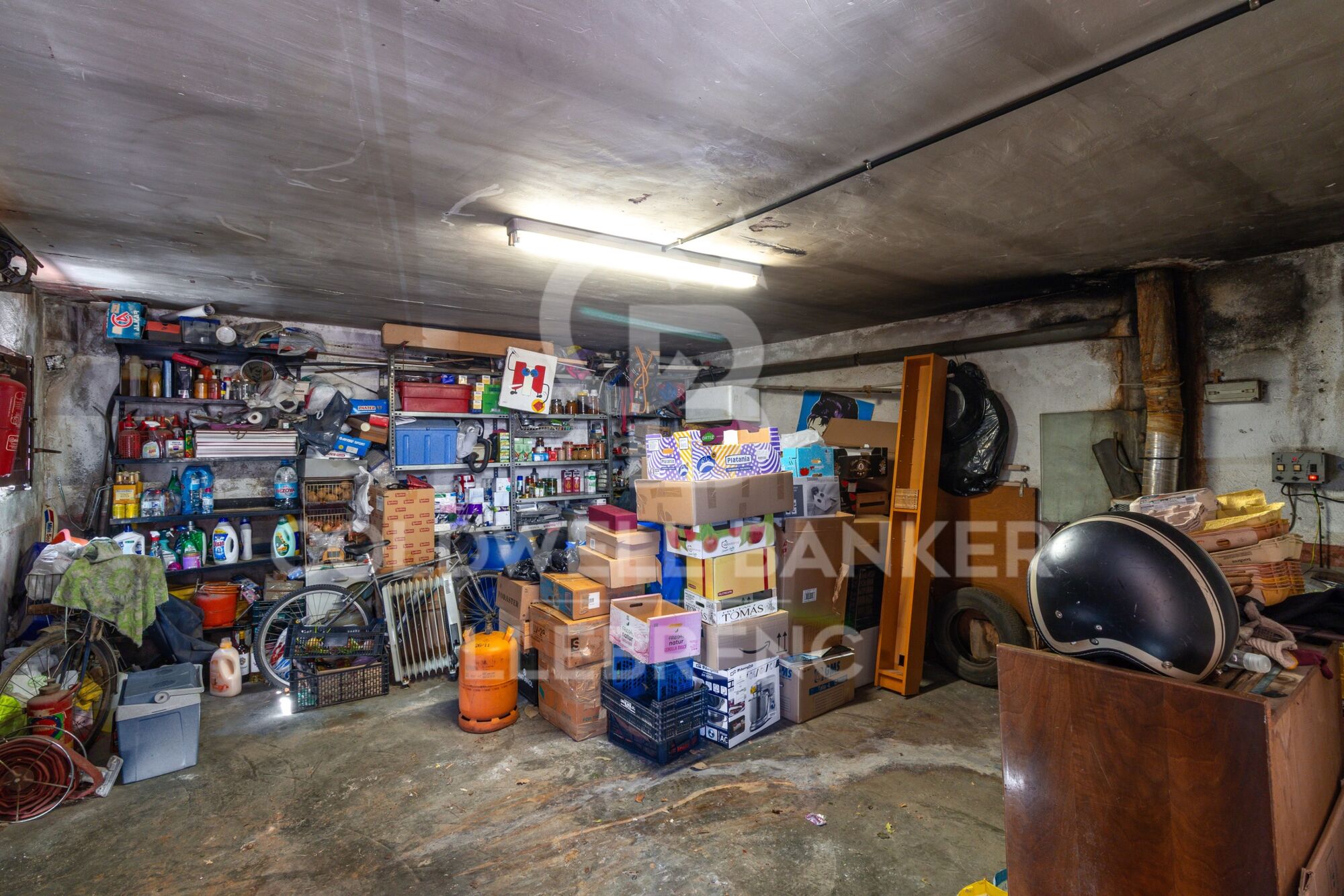 House to renovate for sale in Peu de Funicular