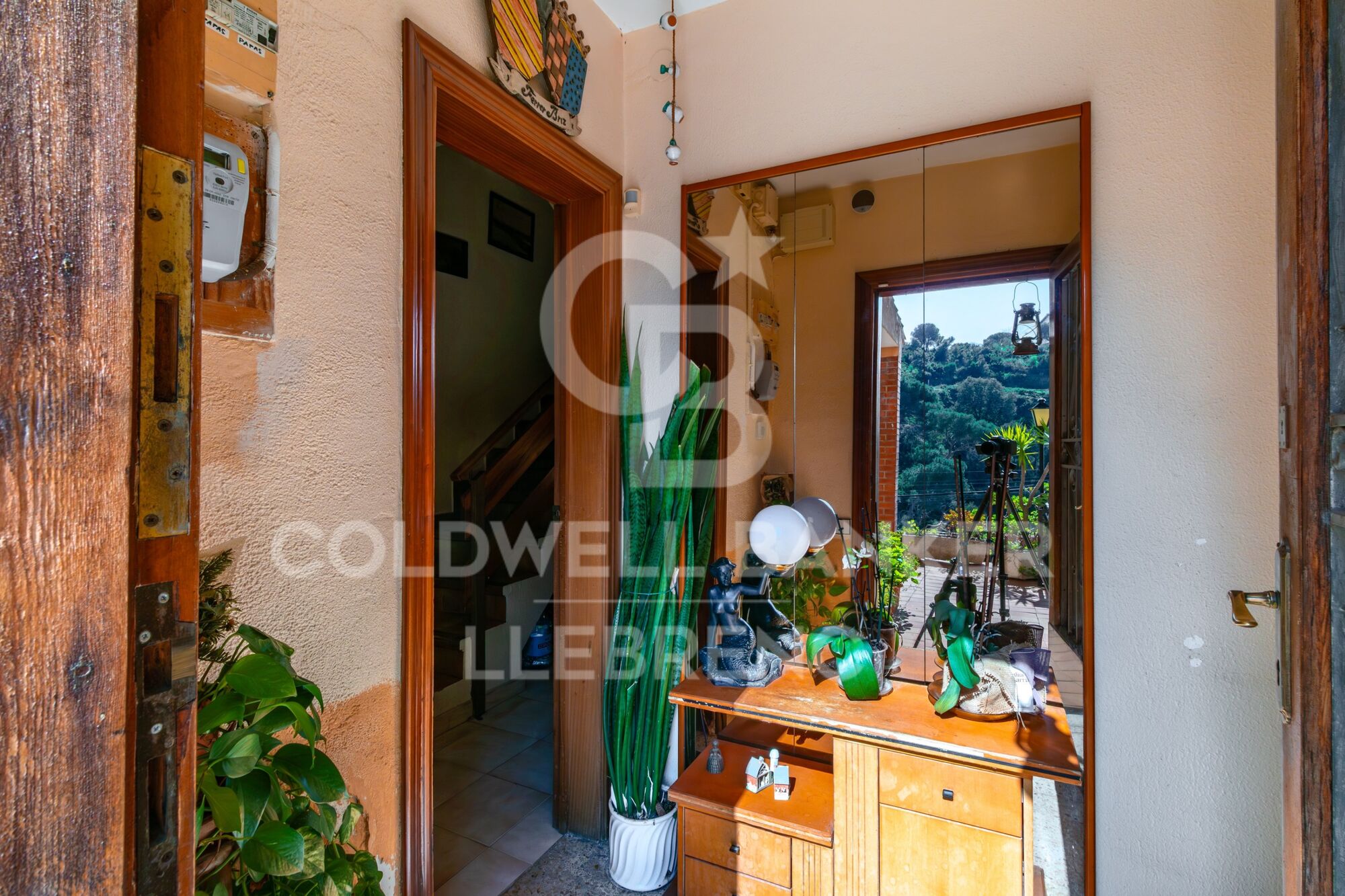 House to renovate for sale in Peu de Funicular