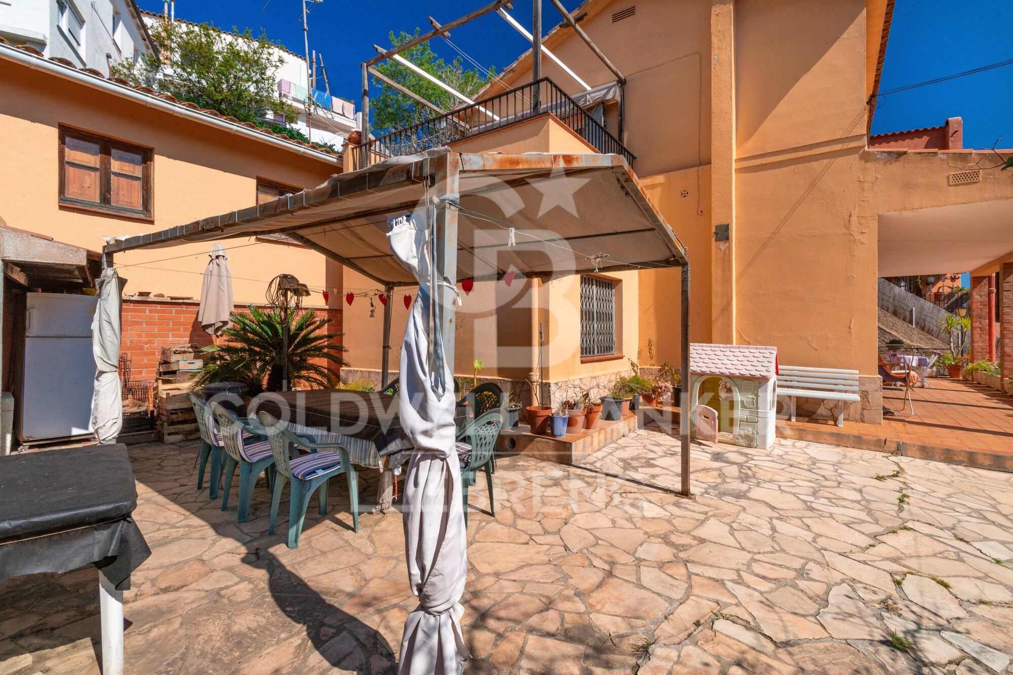 House to renovate for sale in Peu de Funicular
