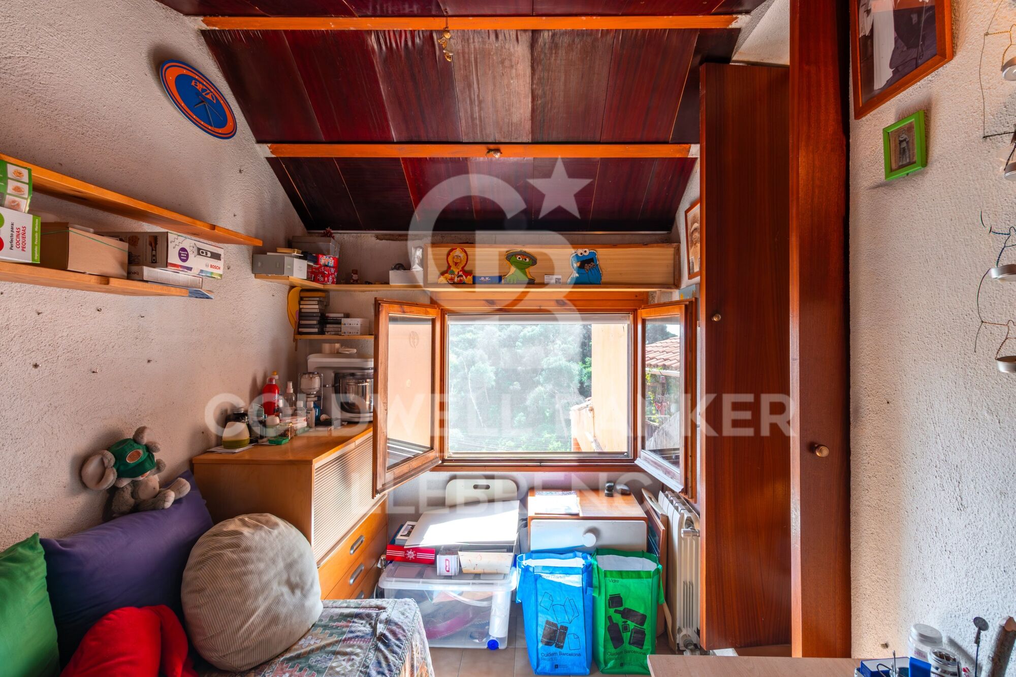 House to renovate for sale in Peu de Funicular