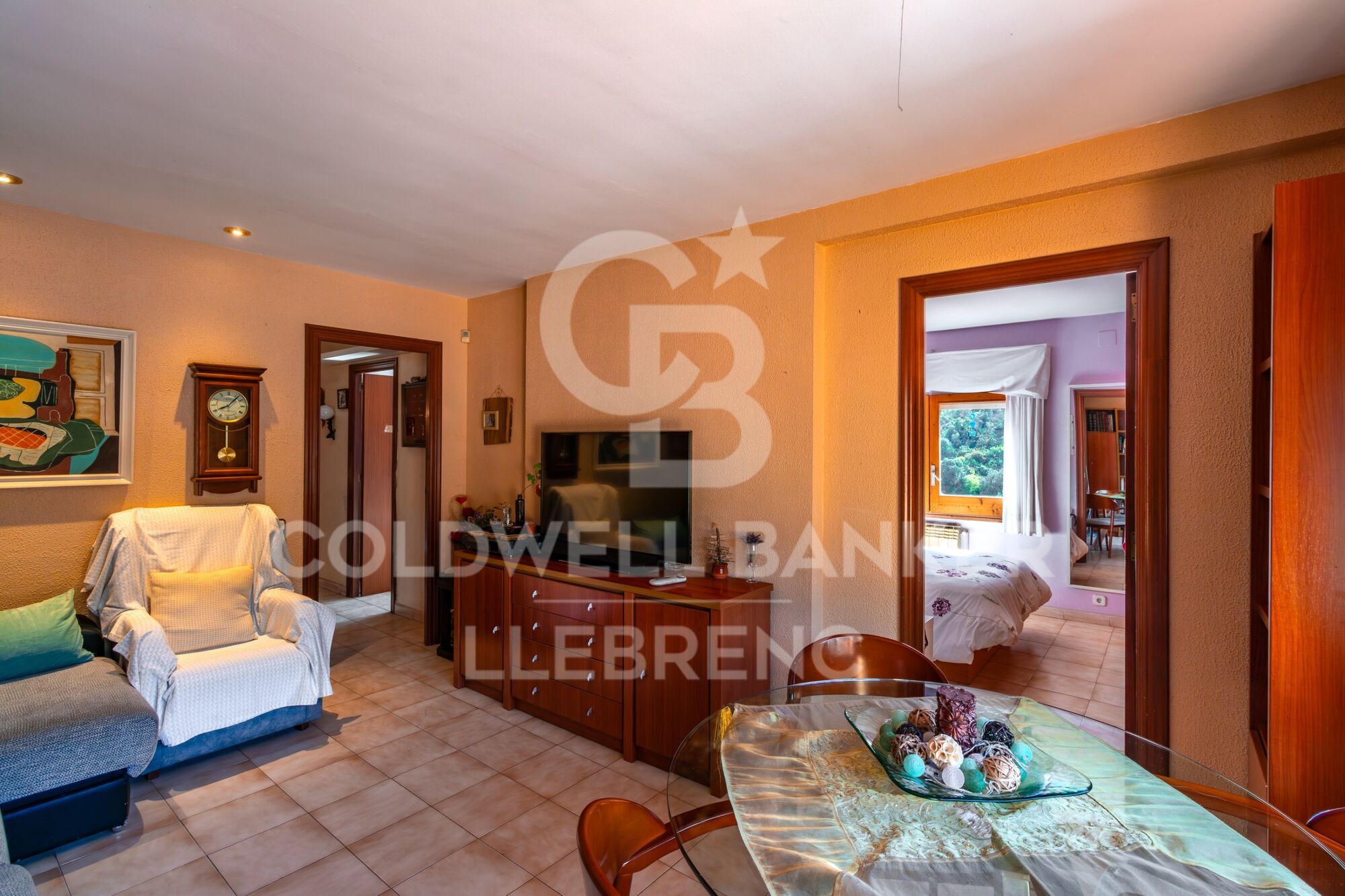 Casa para reformar en venta en Peu de Funicular