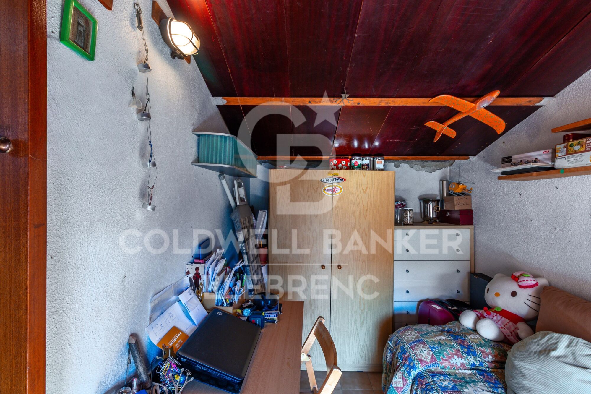 Casa para reformar en venta en Peu de Funicular