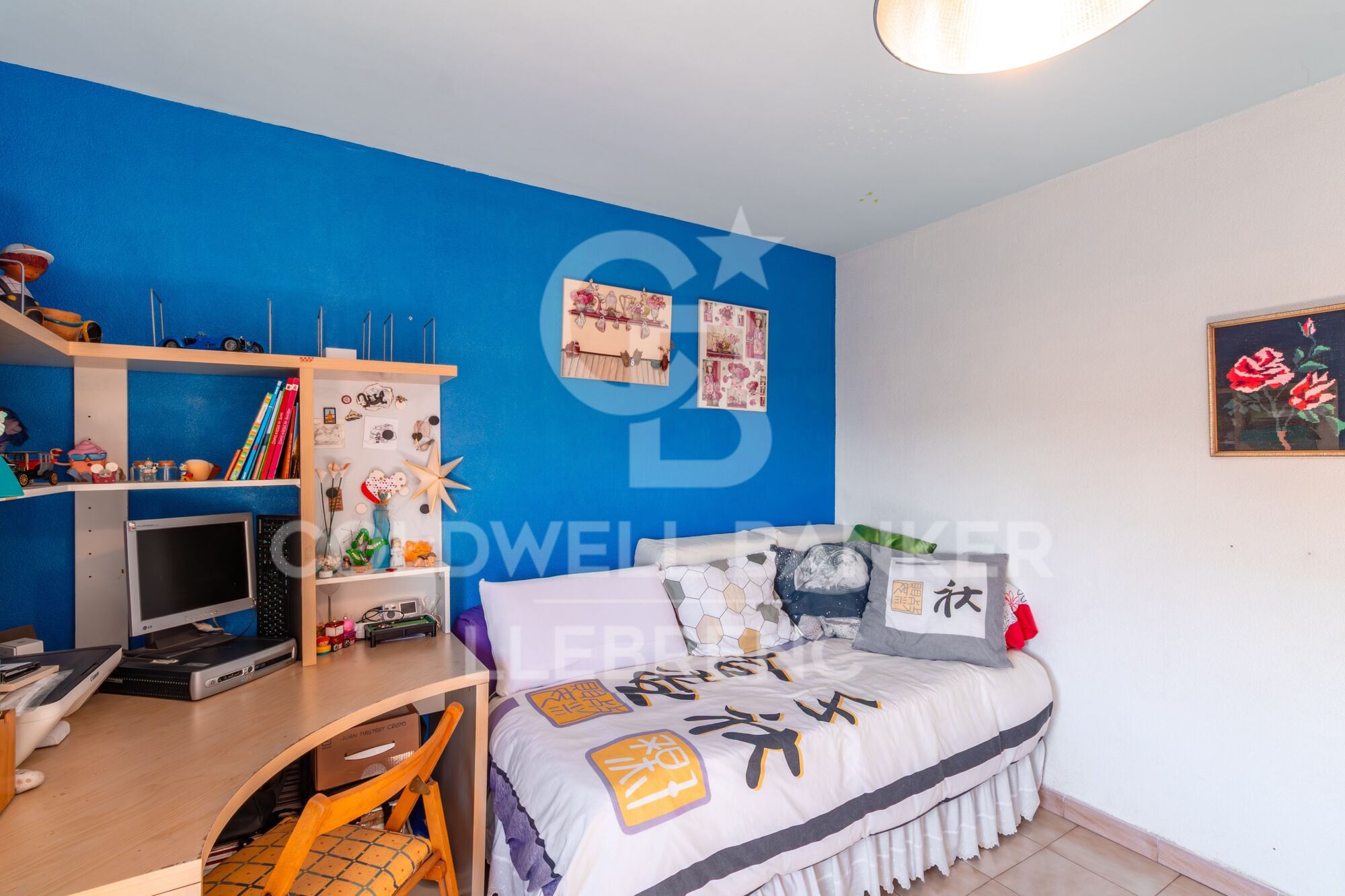 Casa para reformar en venta en Peu de Funicular