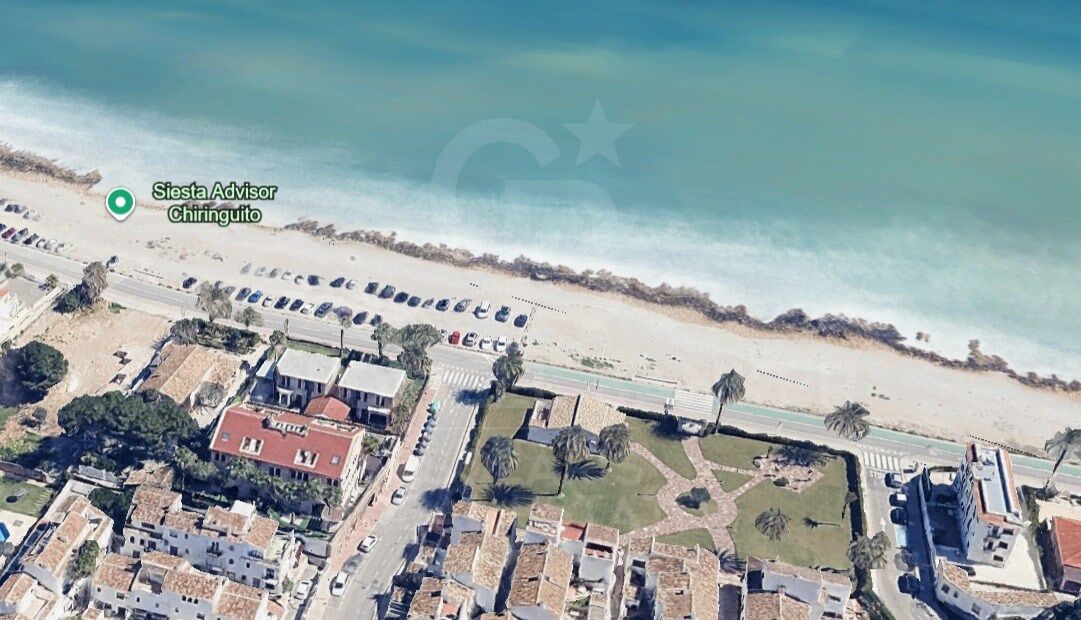 Helle 3-Zimmer-Wohnung mit Gemeinschaftspool