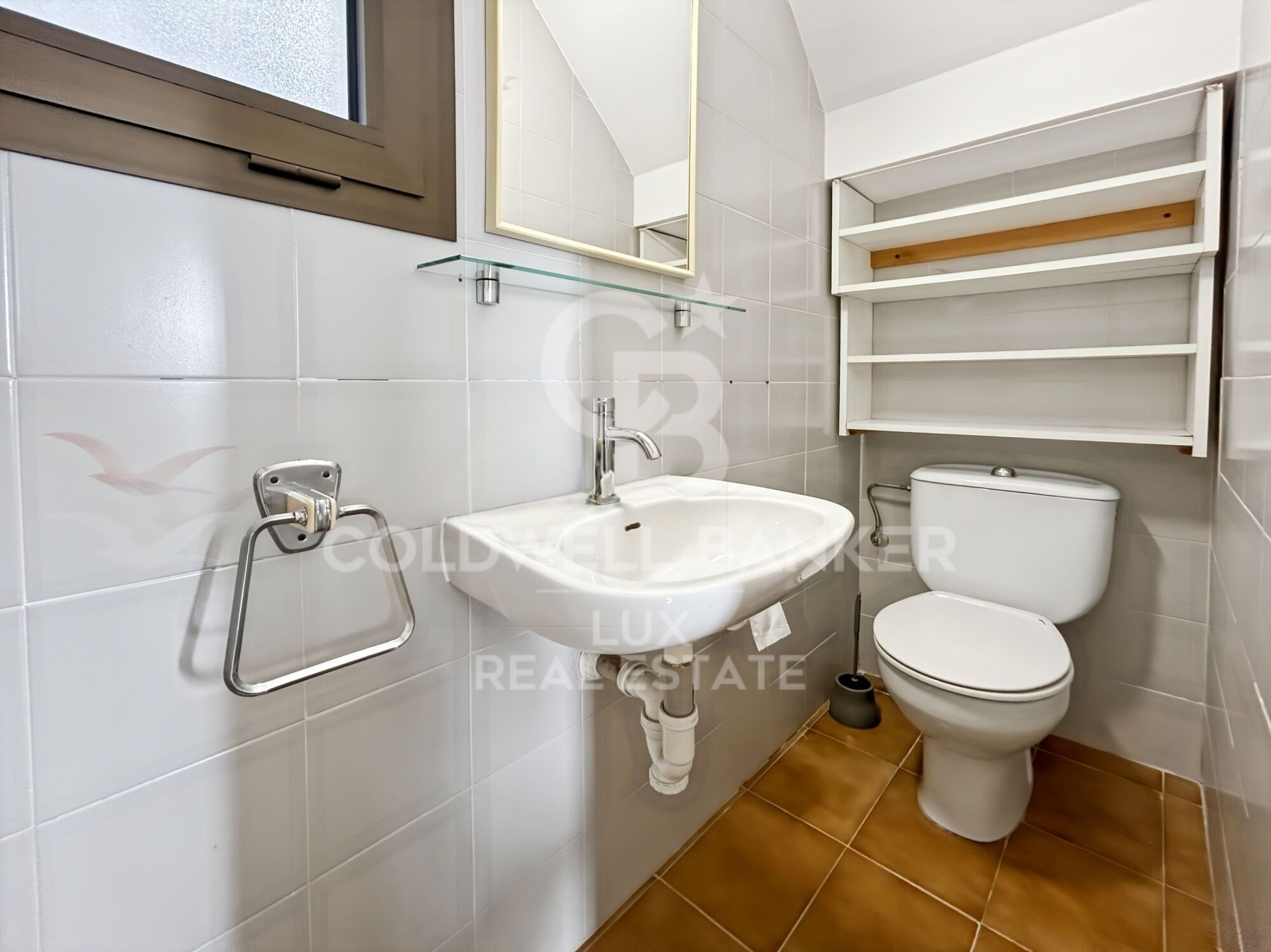 Piso en dúplex con vistas al mar y licencia turística en Canyelles, Roses - Costa Brava