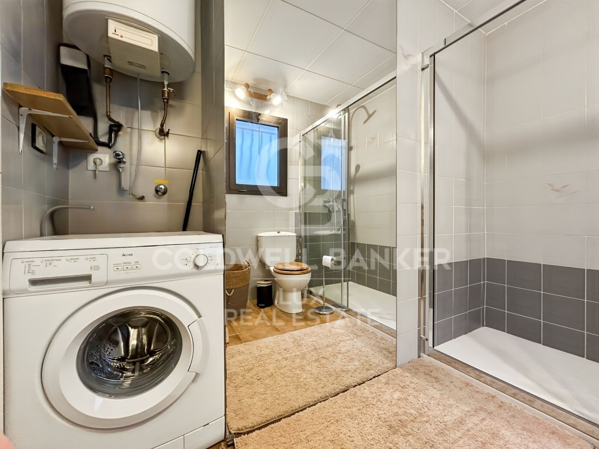 Piso en dúplex con vistas al mar y licencia turística en Canyelles, Roses - Costa Brava