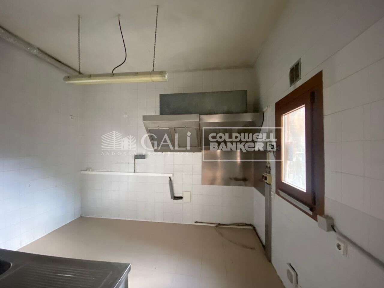 Commercial Rent Canillo