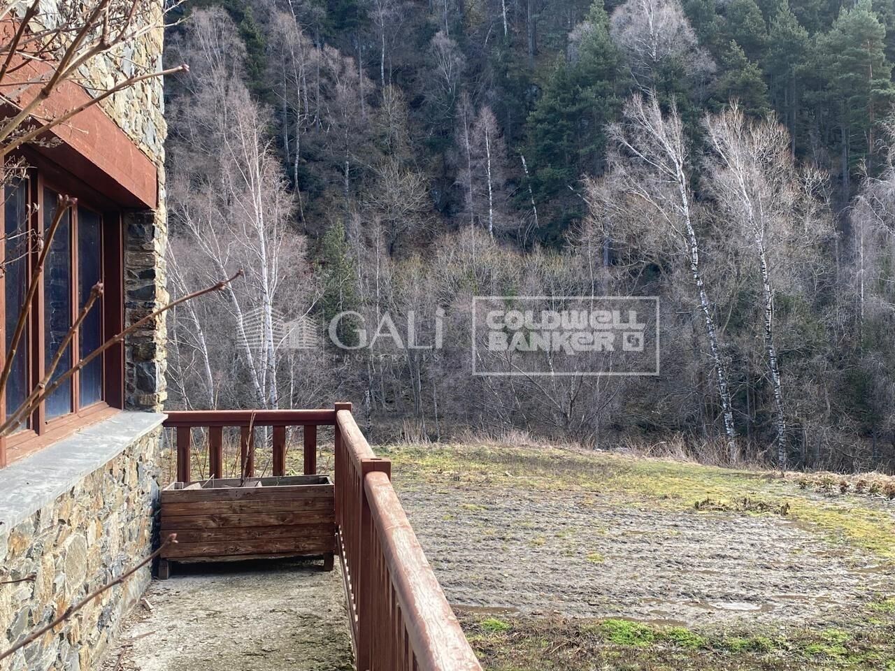 Commercial Rent Canillo