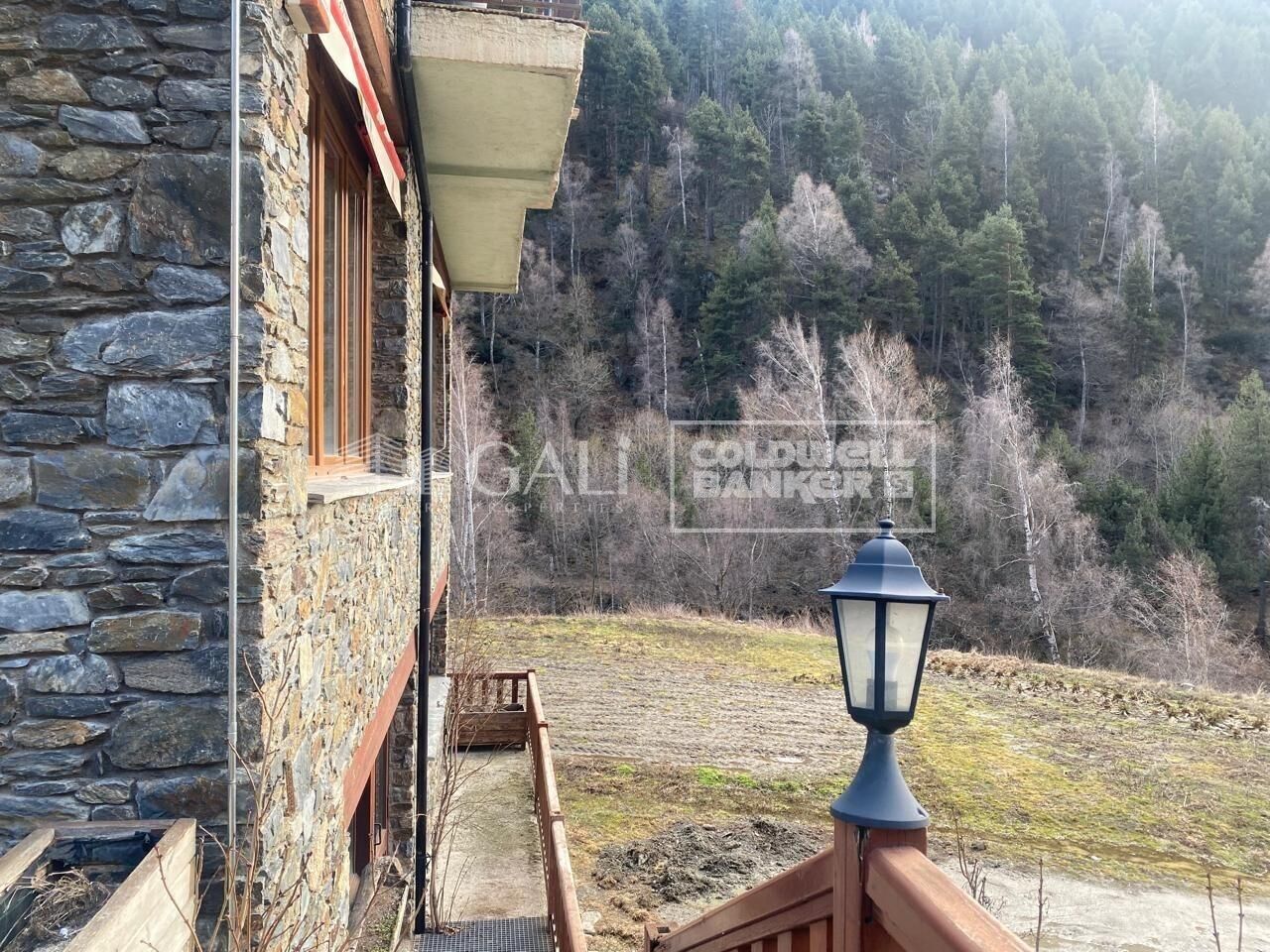 Commercial Rent Canillo