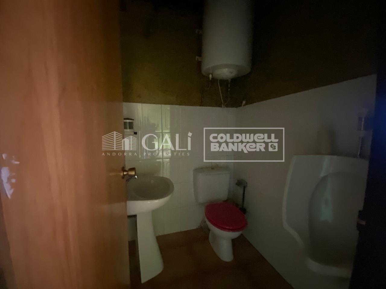 Commercial Rent Canillo