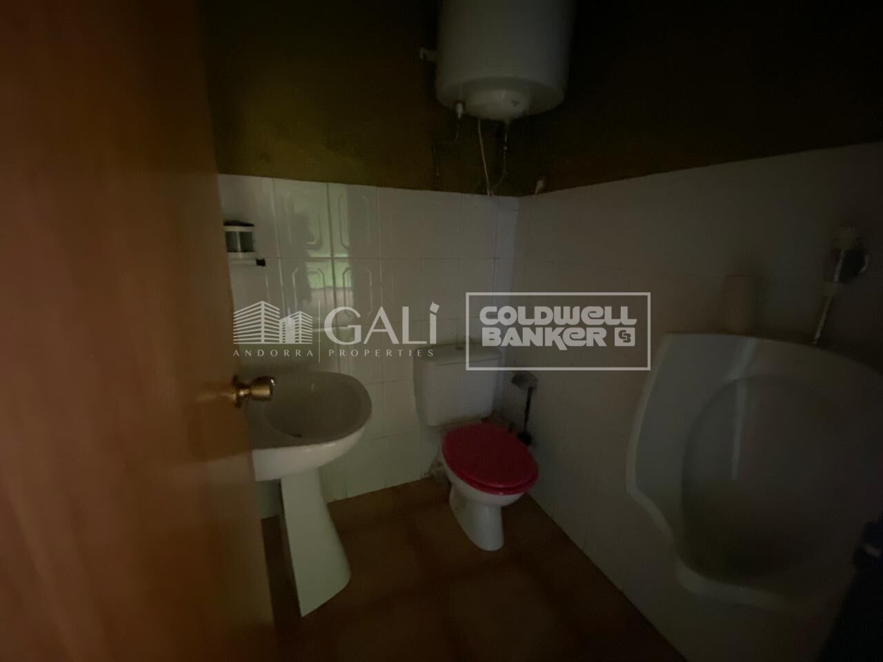 Commercial Rent Canillo