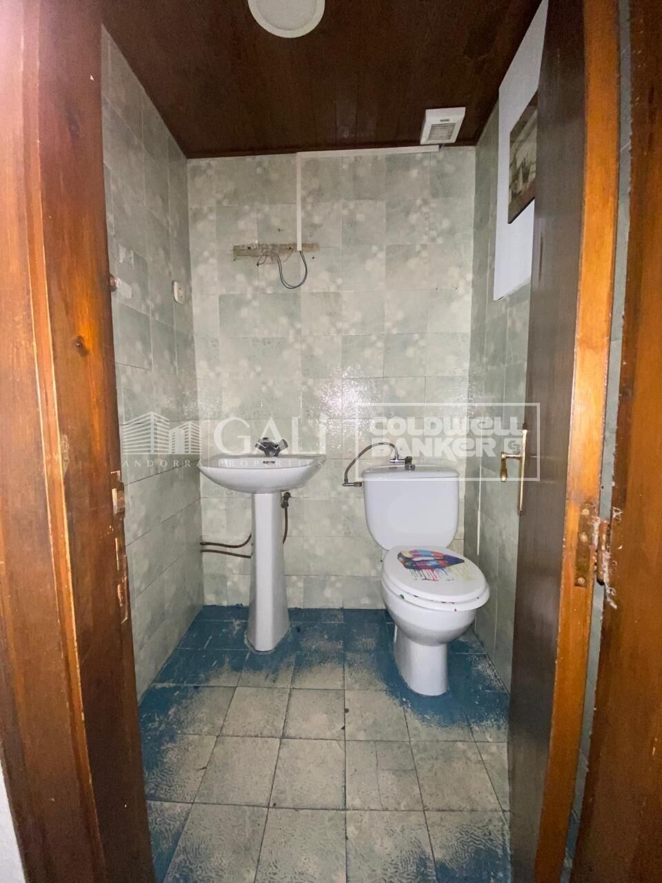 Local comercial Alquiler Canillo