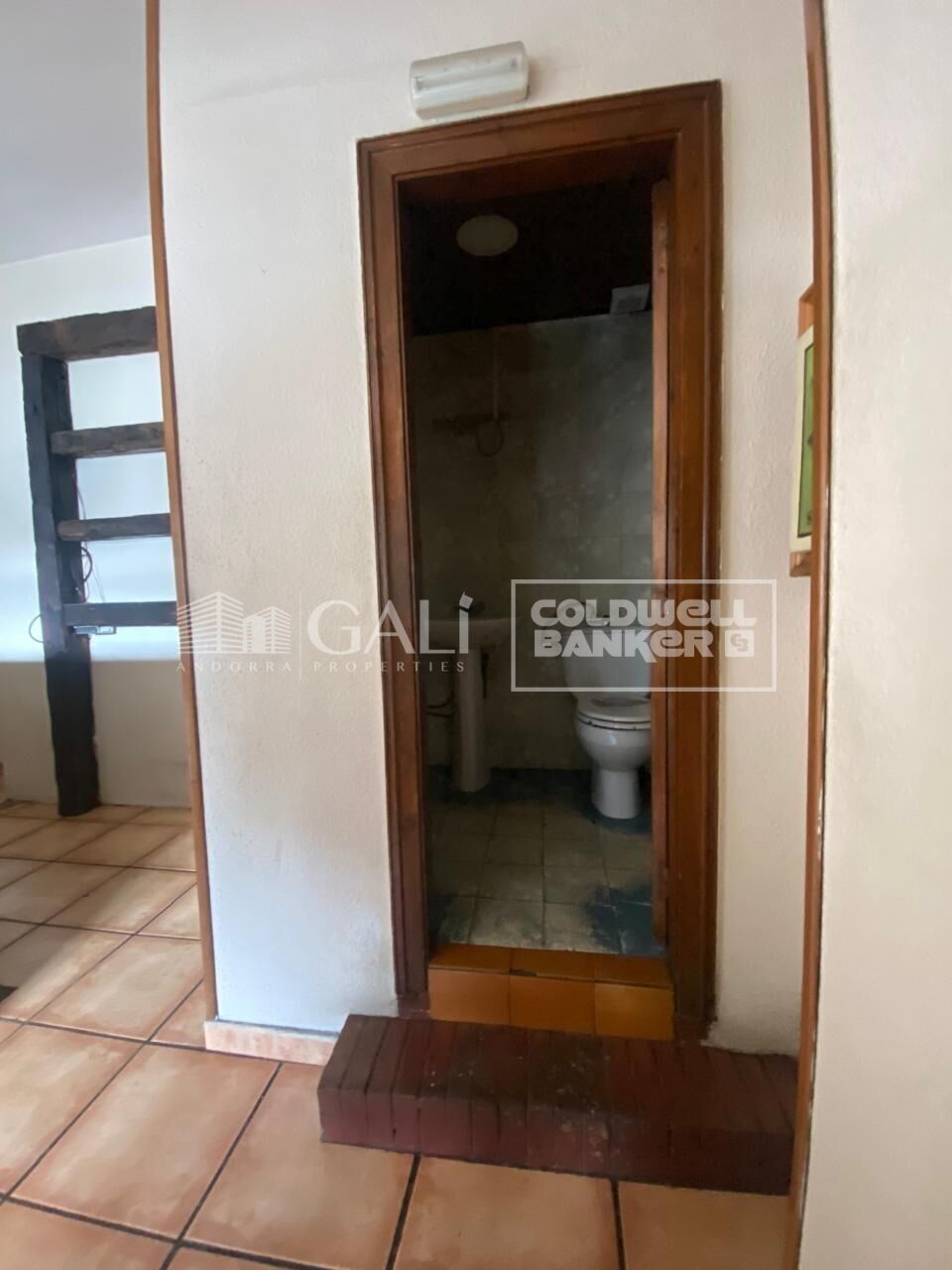 Local comercial Alquiler Canillo
