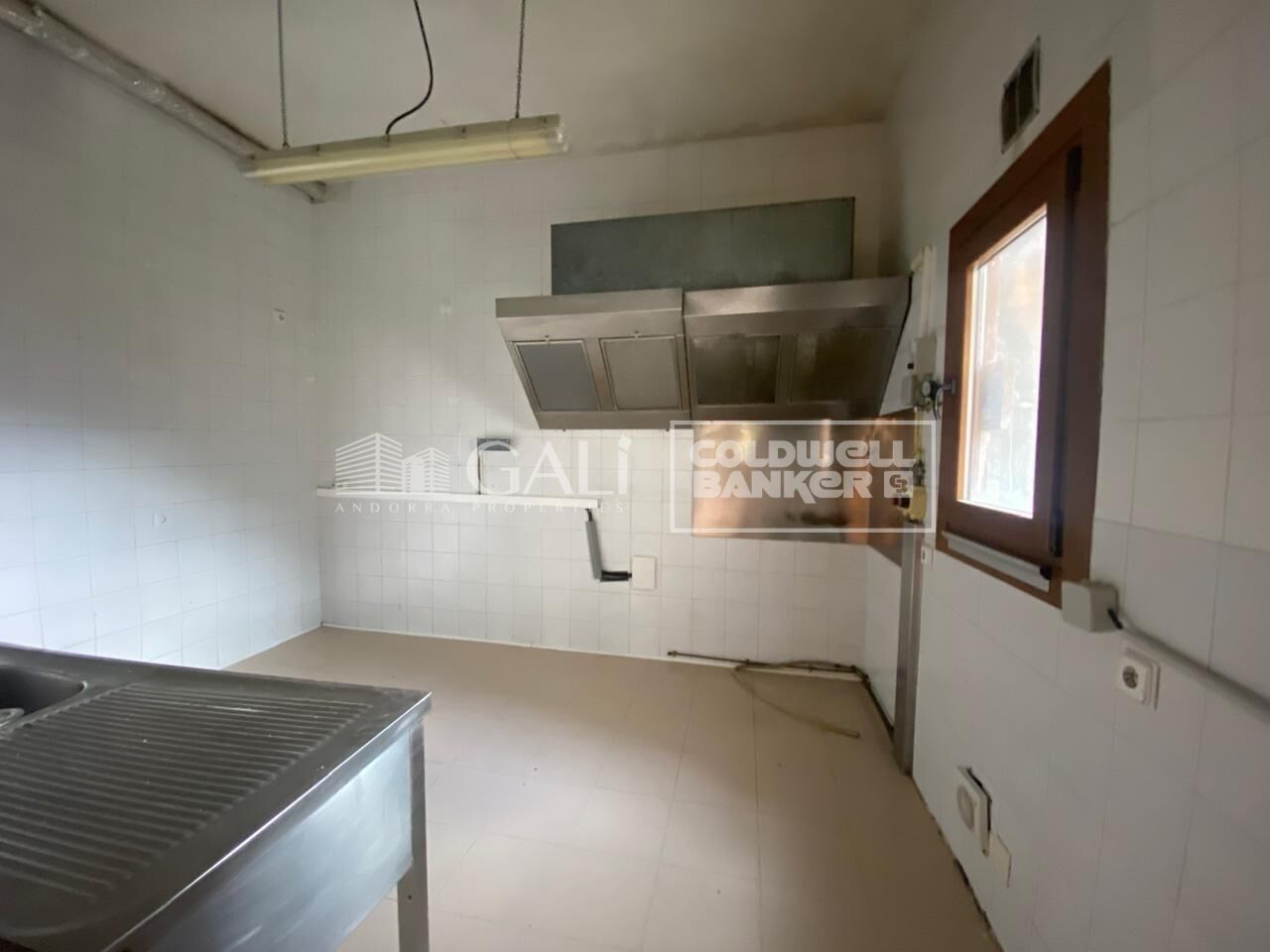 Local comercial Alquiler Canillo