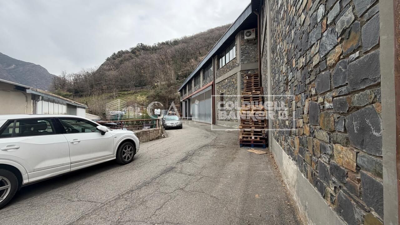 Nave industrial Alquiler Andorra la Vella
