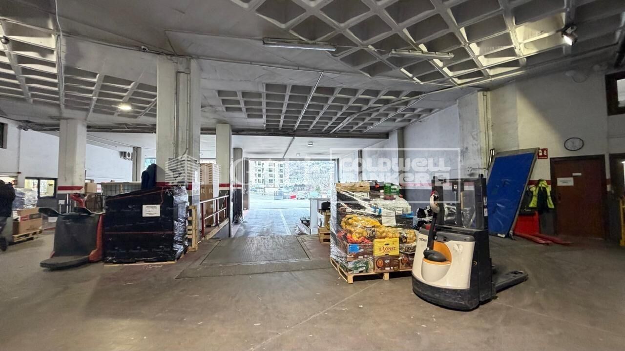 Nave industrial Alquiler Andorra la Vella