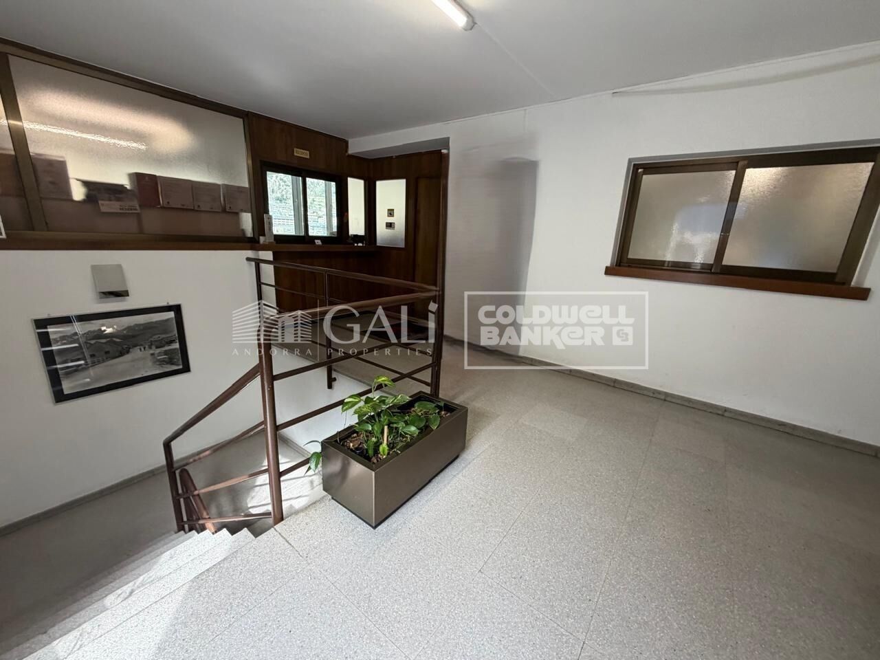 Nave industrial Alquiler Andorra la Vella