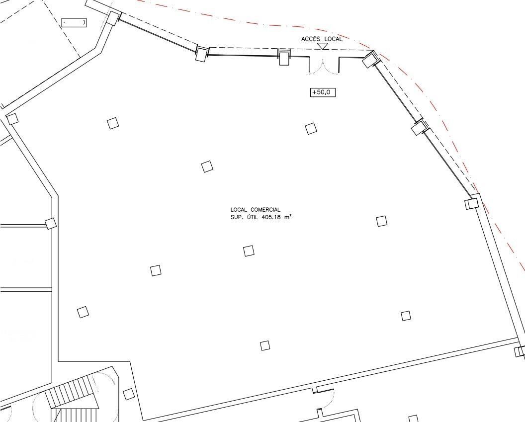Local comercial Venta Escaldes-Engordany