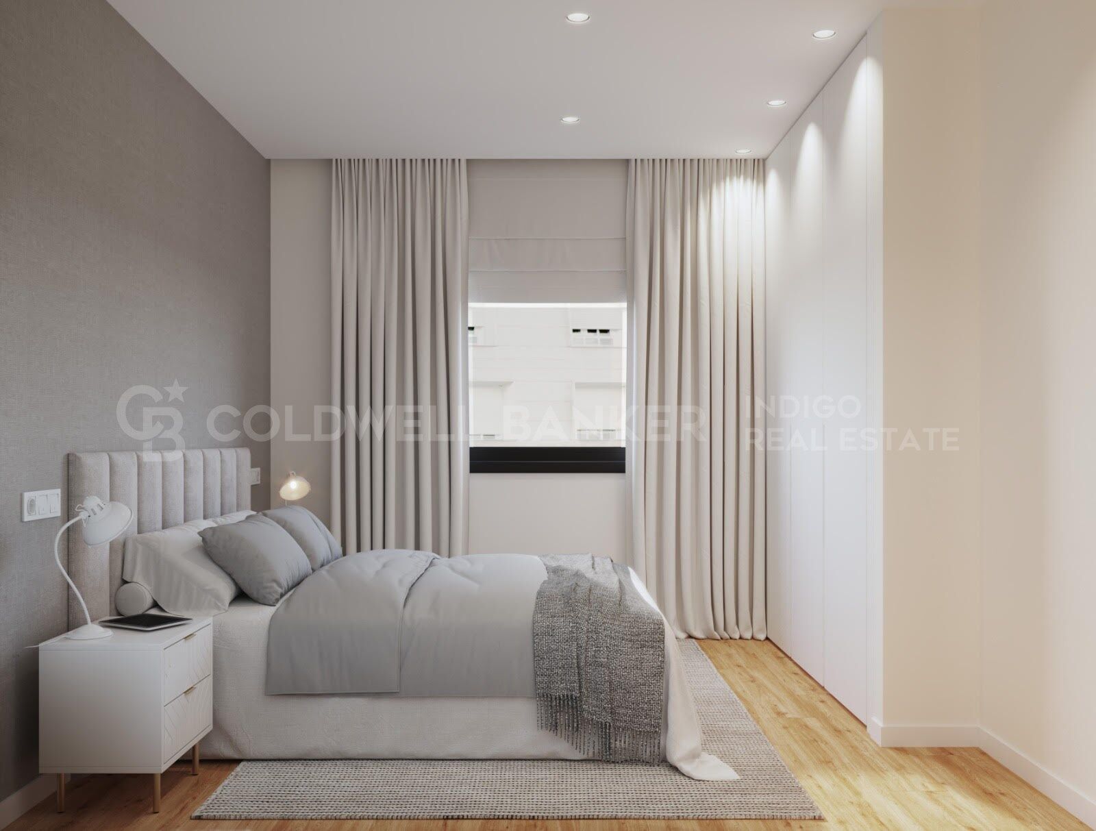 Penthouse 4 Pièces Acheter Vigo