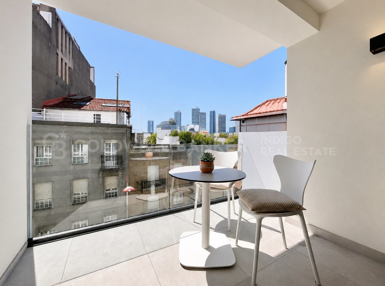 Flat 4 Pièces Acheter Vigo