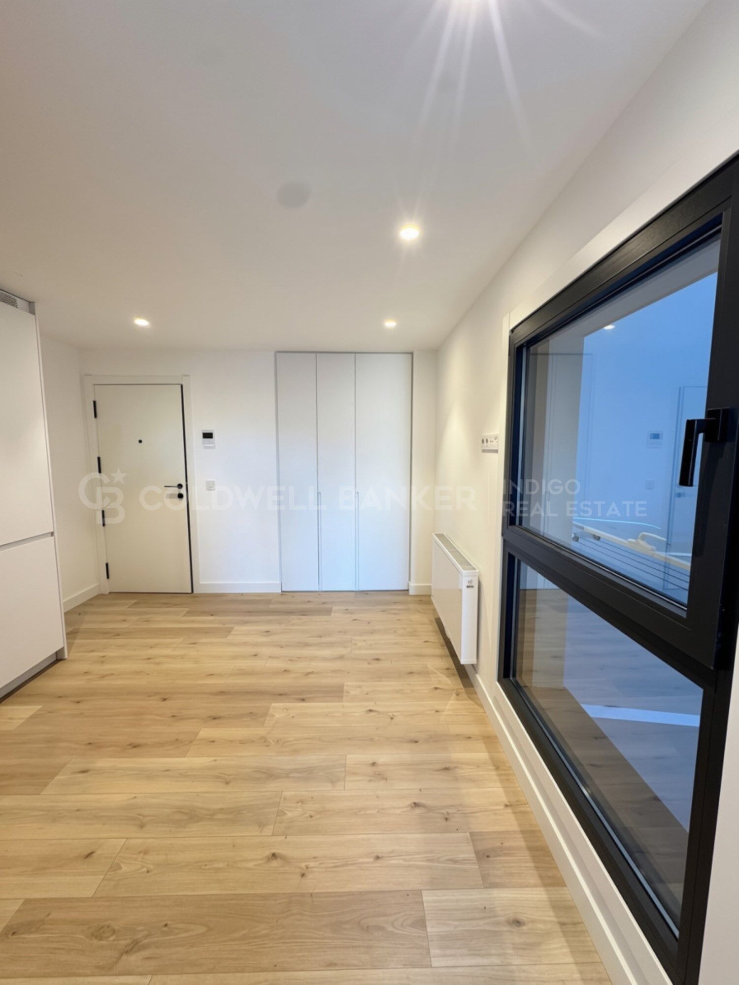 Exklusive Neubauimmobilie im Zentrum von Vigo