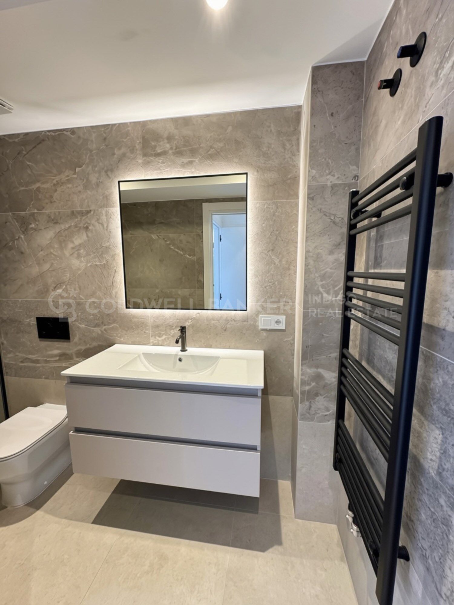 Exklusive Neubauimmobilie im Zentrum von Vigo