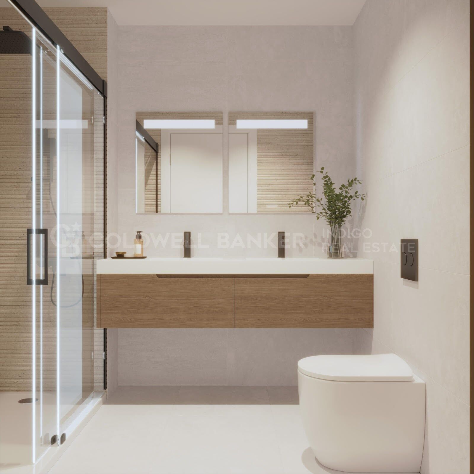 Exclusiva vivienda de obra nueva en el centro de Vigo