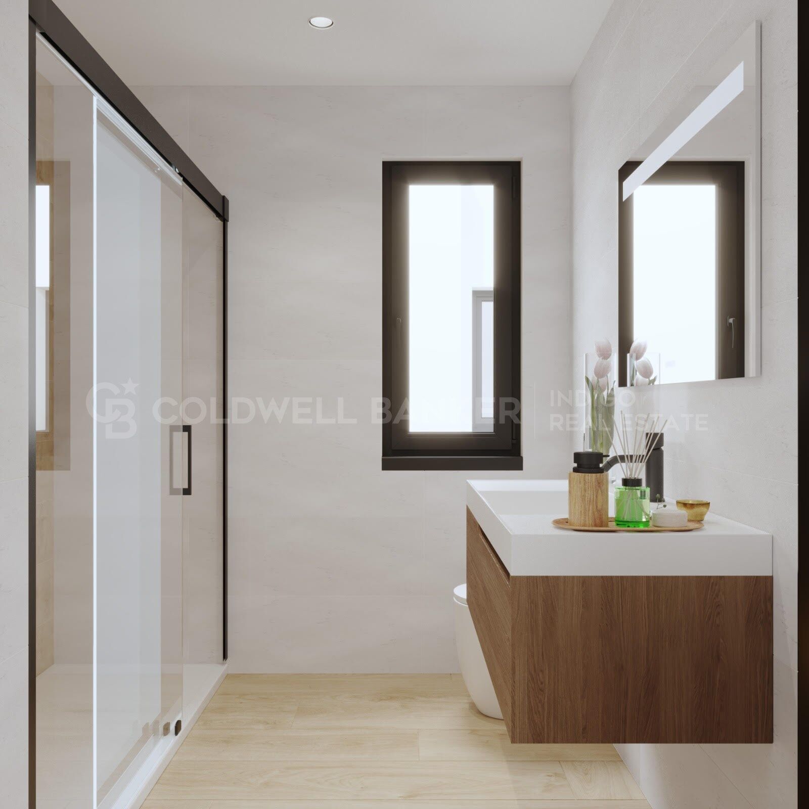 Exclusiva vivienda de obra nueva en el centro de Vigo