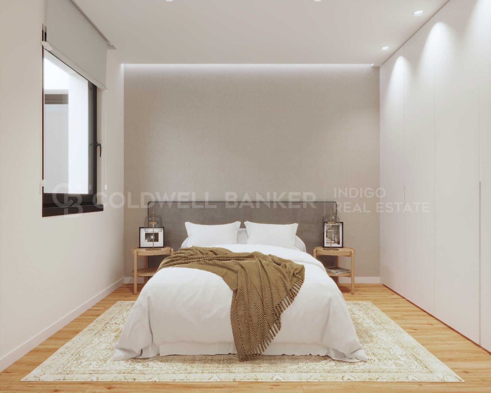 Exclusiva vivienda de obra nueva el centro de Vigo