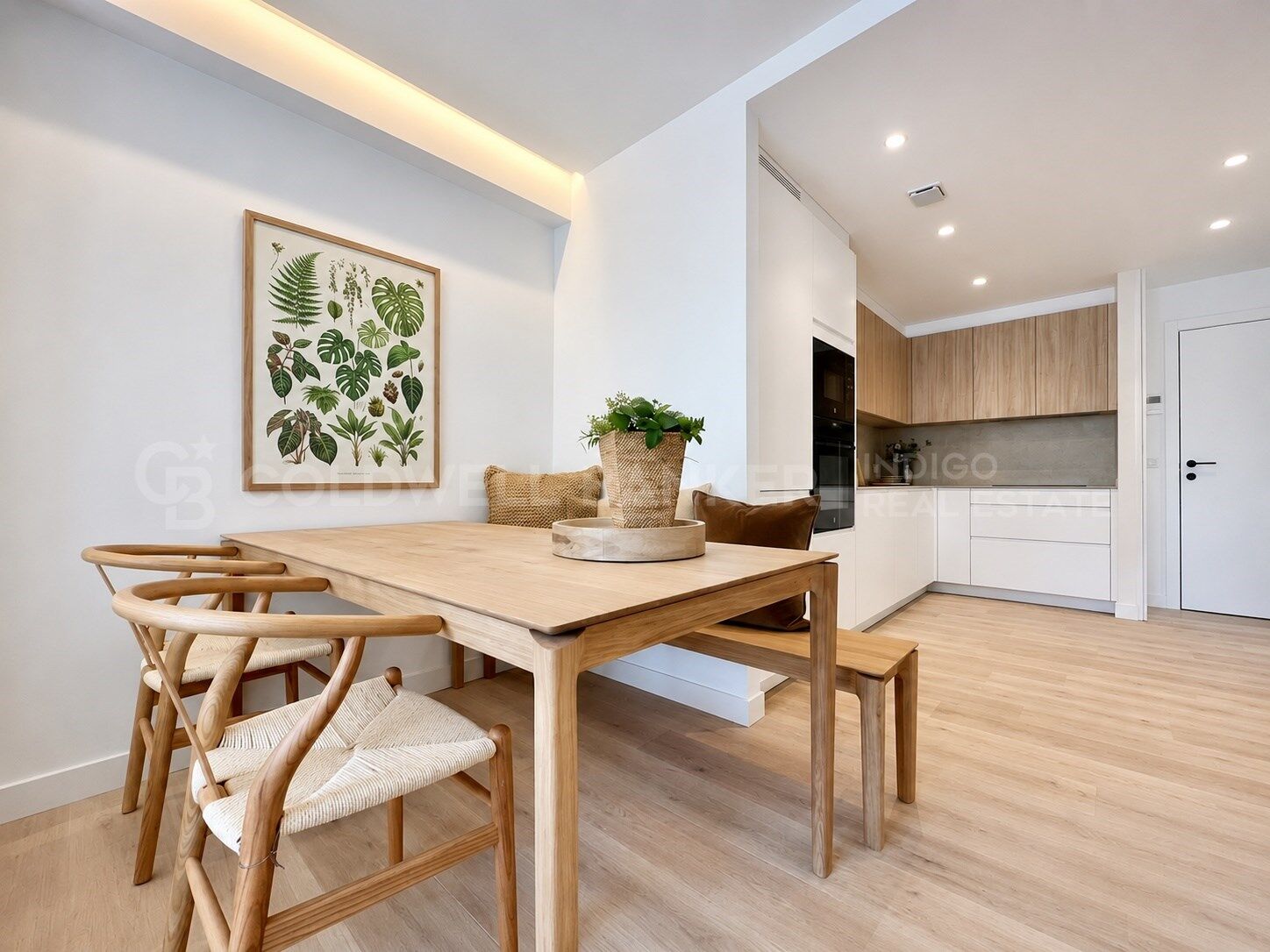 Wohnung 2 Schlafzimmer Verkauf Vigo