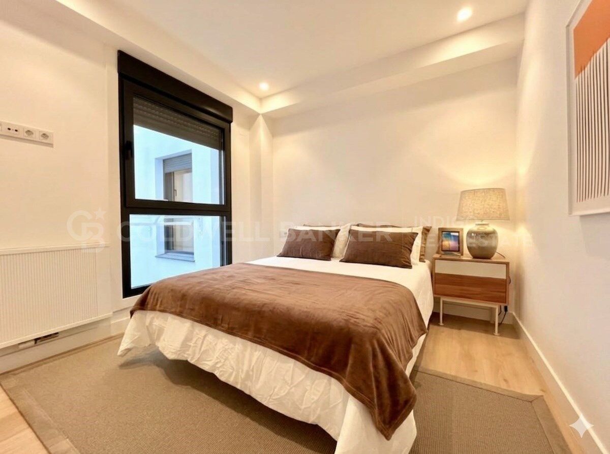 Wohnung 2 Schlafzimmer Verkauf Vigo