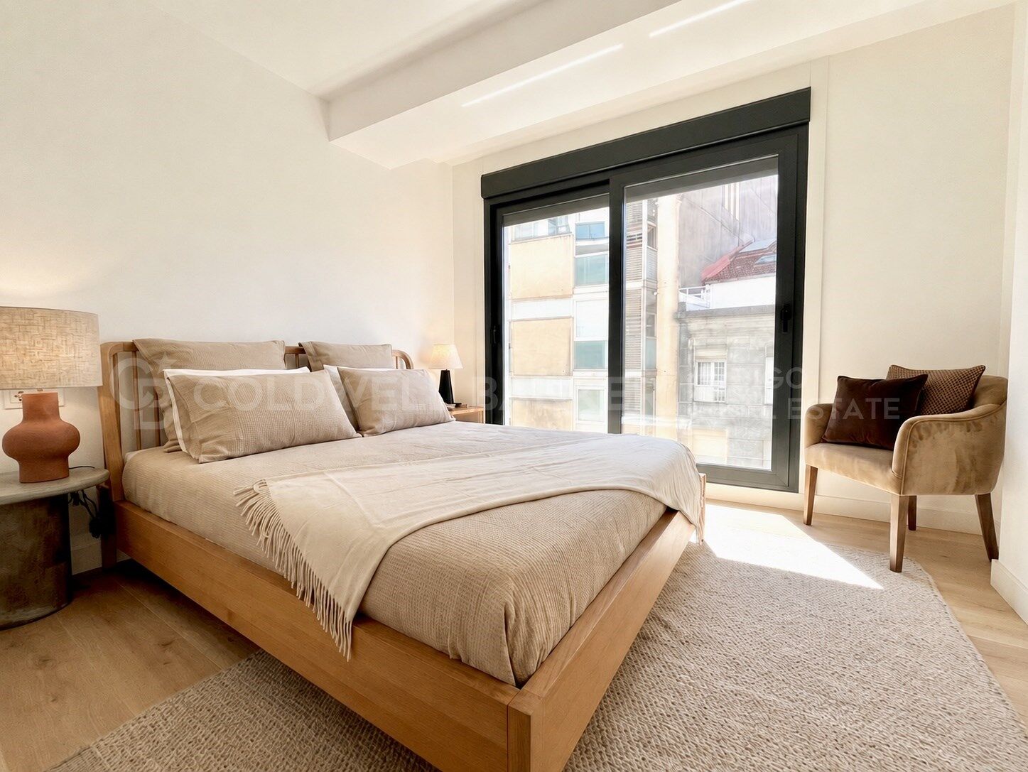 Wohnung 2 Schlafzimmer Verkauf Vigo