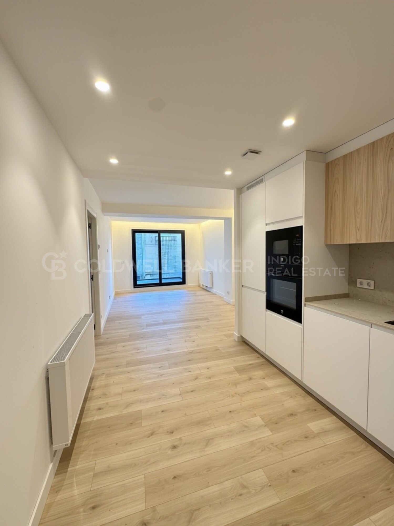 Flat 3 Pièces Acheter Vigo