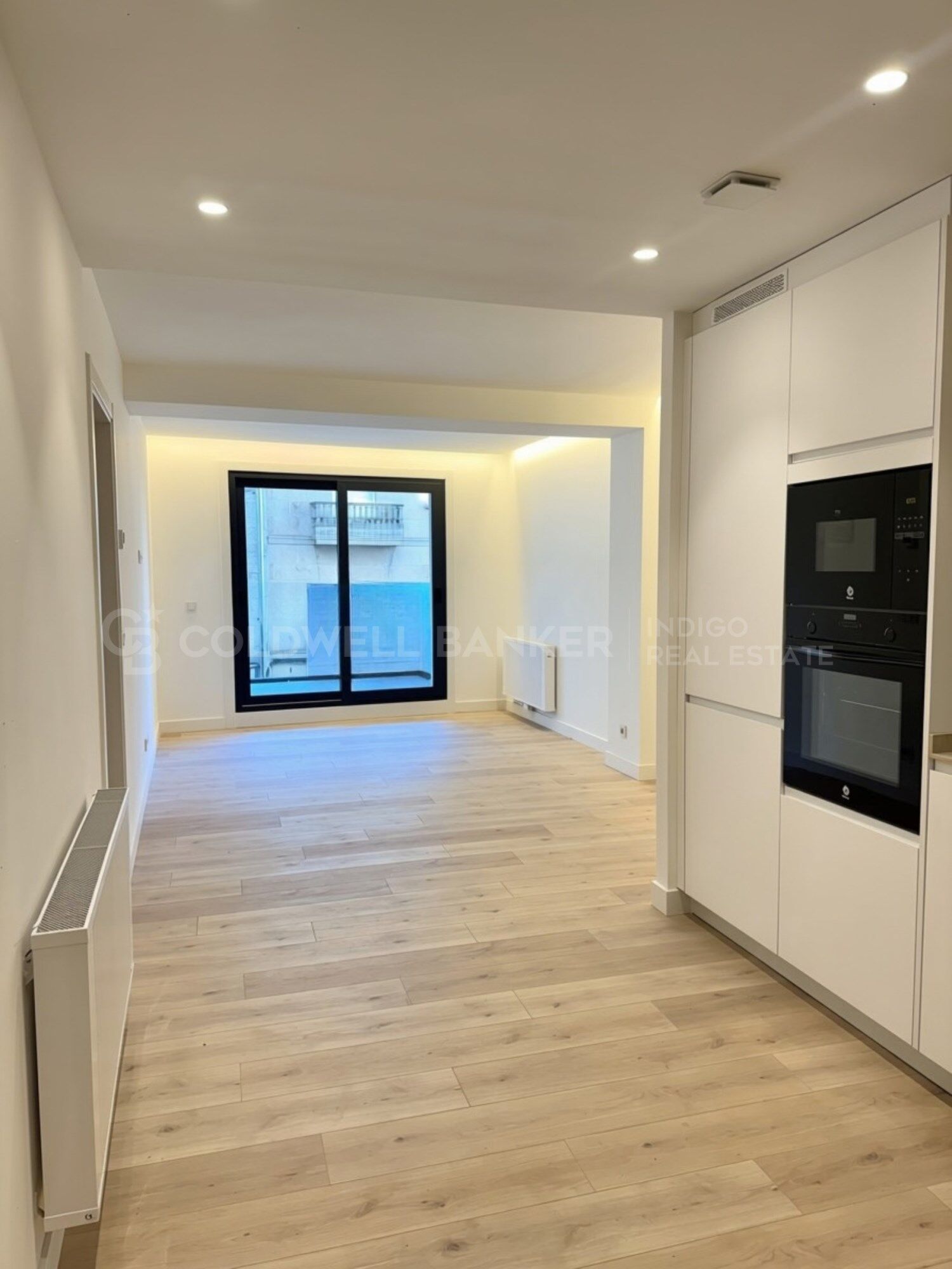 Flat 3 Pièces Acheter Vigo