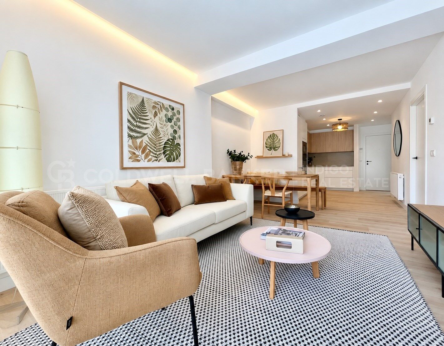 Flat 2 Bedrooms Sale Vigo