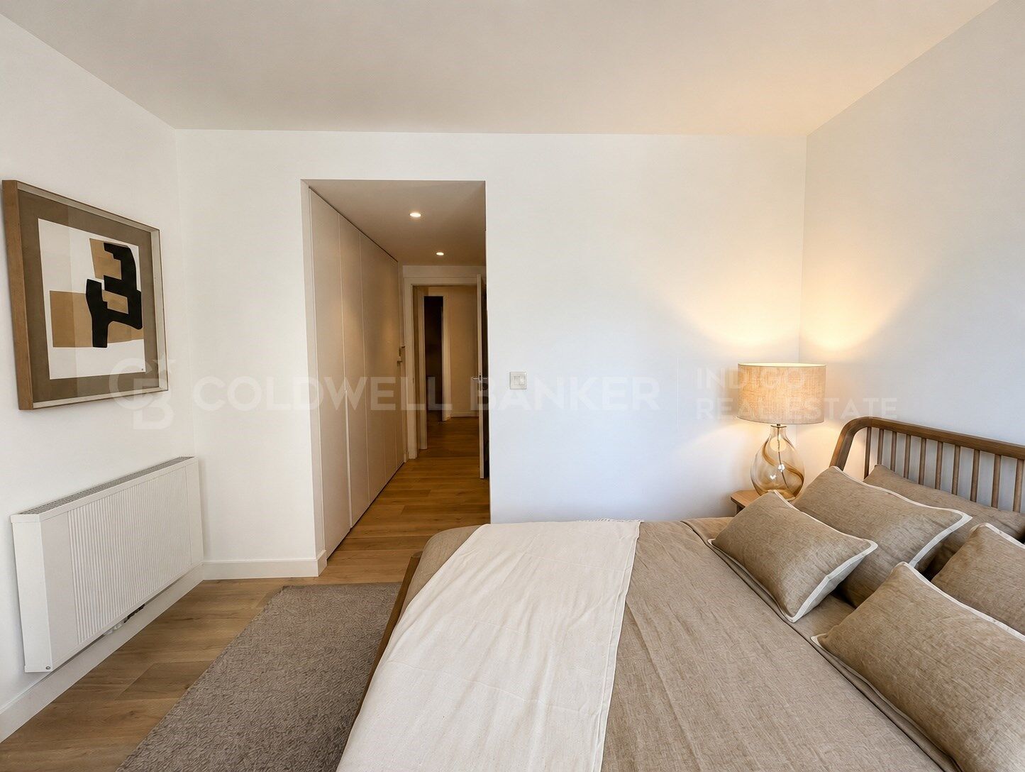 Flat 2 Bedrooms Sale Vigo