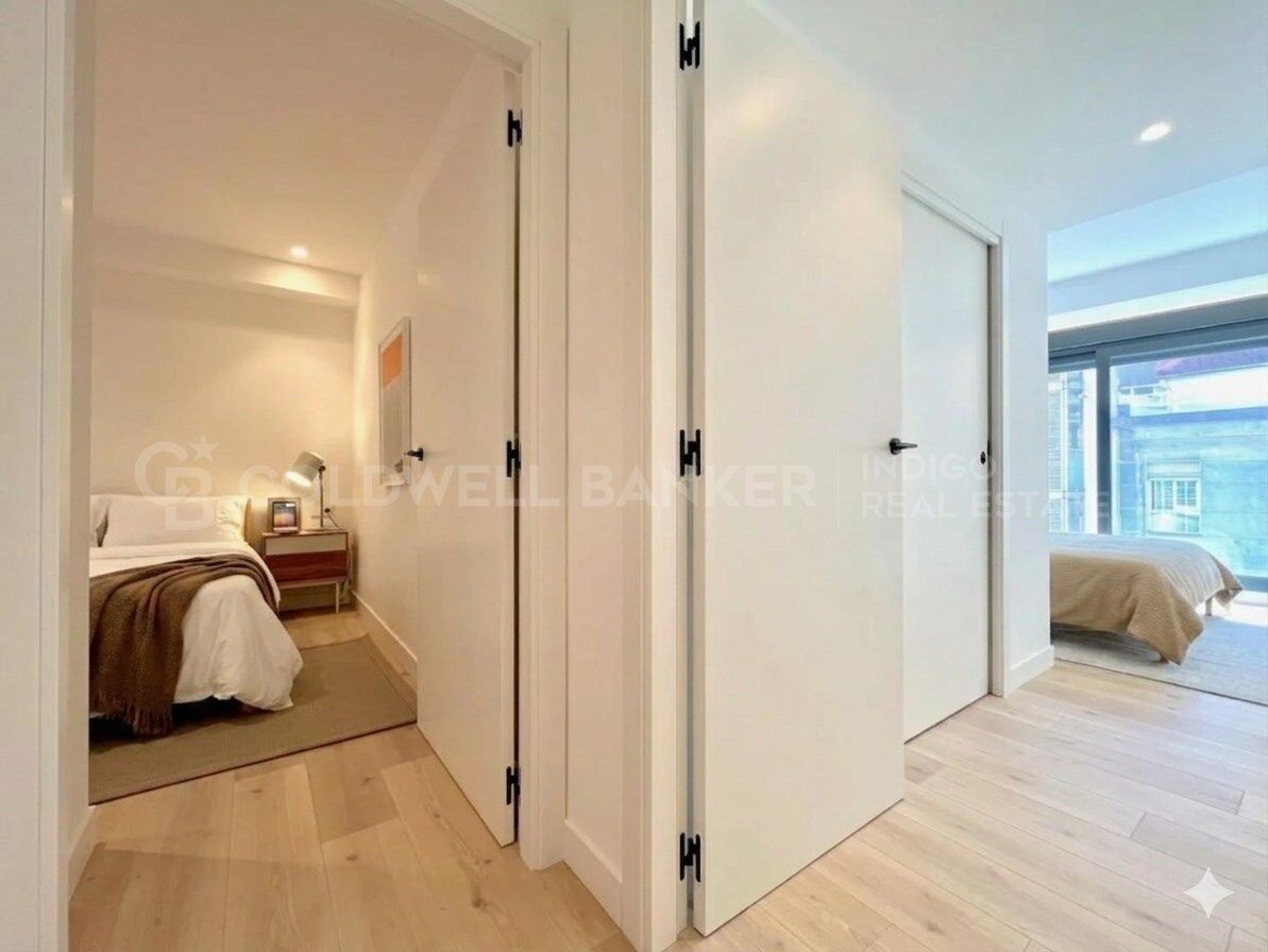 Flat 2 Bedrooms Sale Vigo