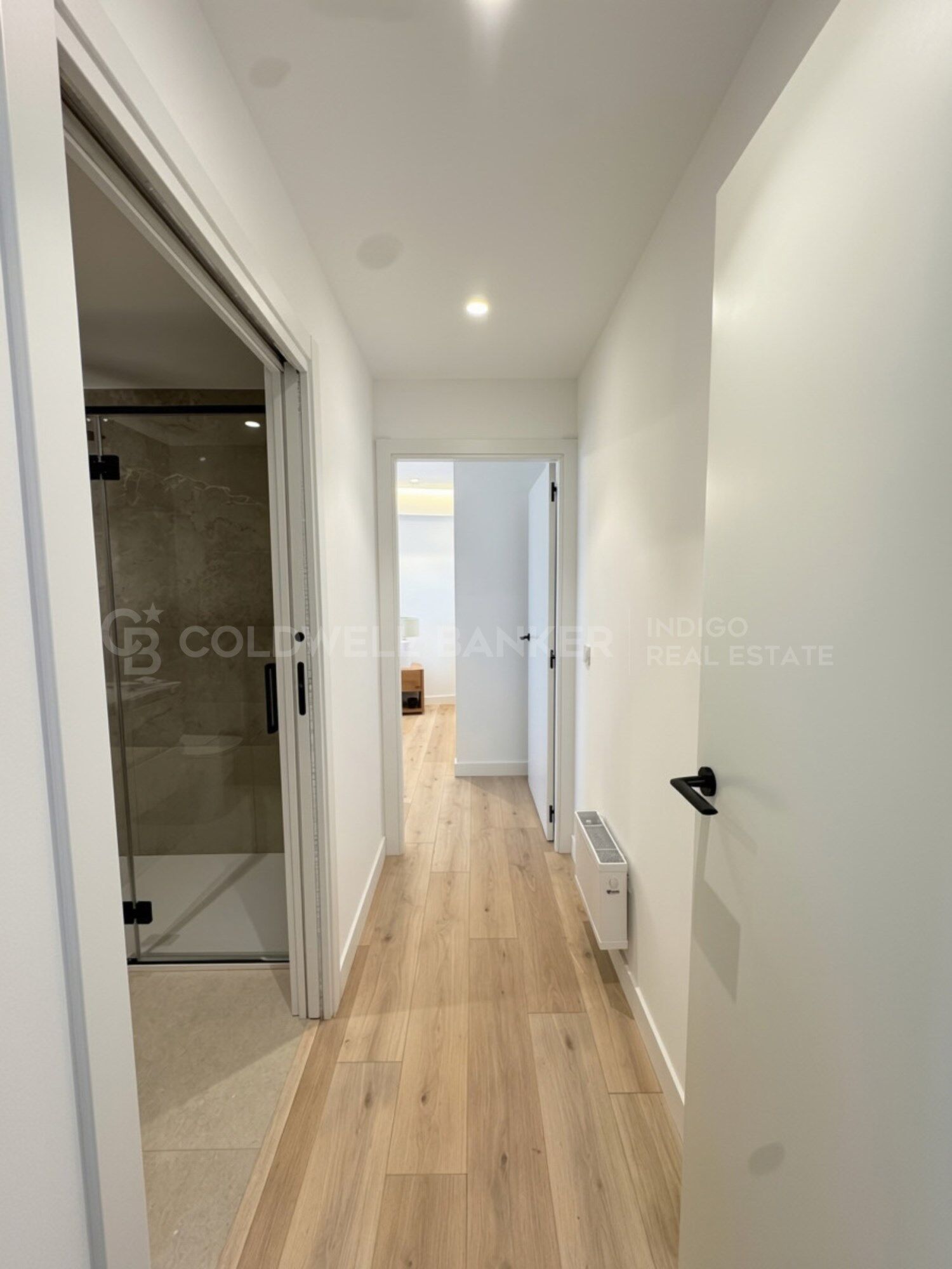 Exclusiva vivienda de obra nueva en el centro de Vigo