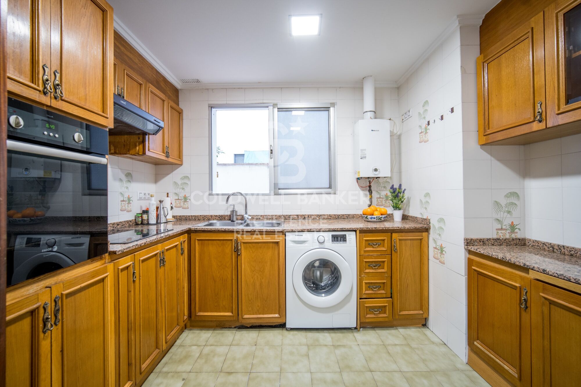 Ihr neues Zuhause nahe den Turia-Gärten und der Altstadt von Valencia