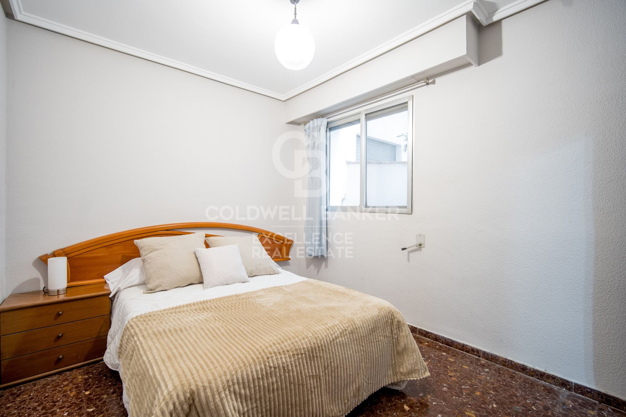 Ihr neues Zuhause nahe den Turia-Gärten und der Altstadt von Valencia