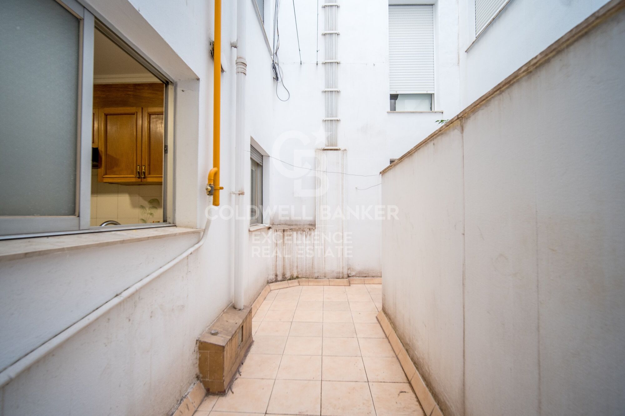 Ihr neues Zuhause nahe den Turia-Gärten und der Altstadt von Valencia