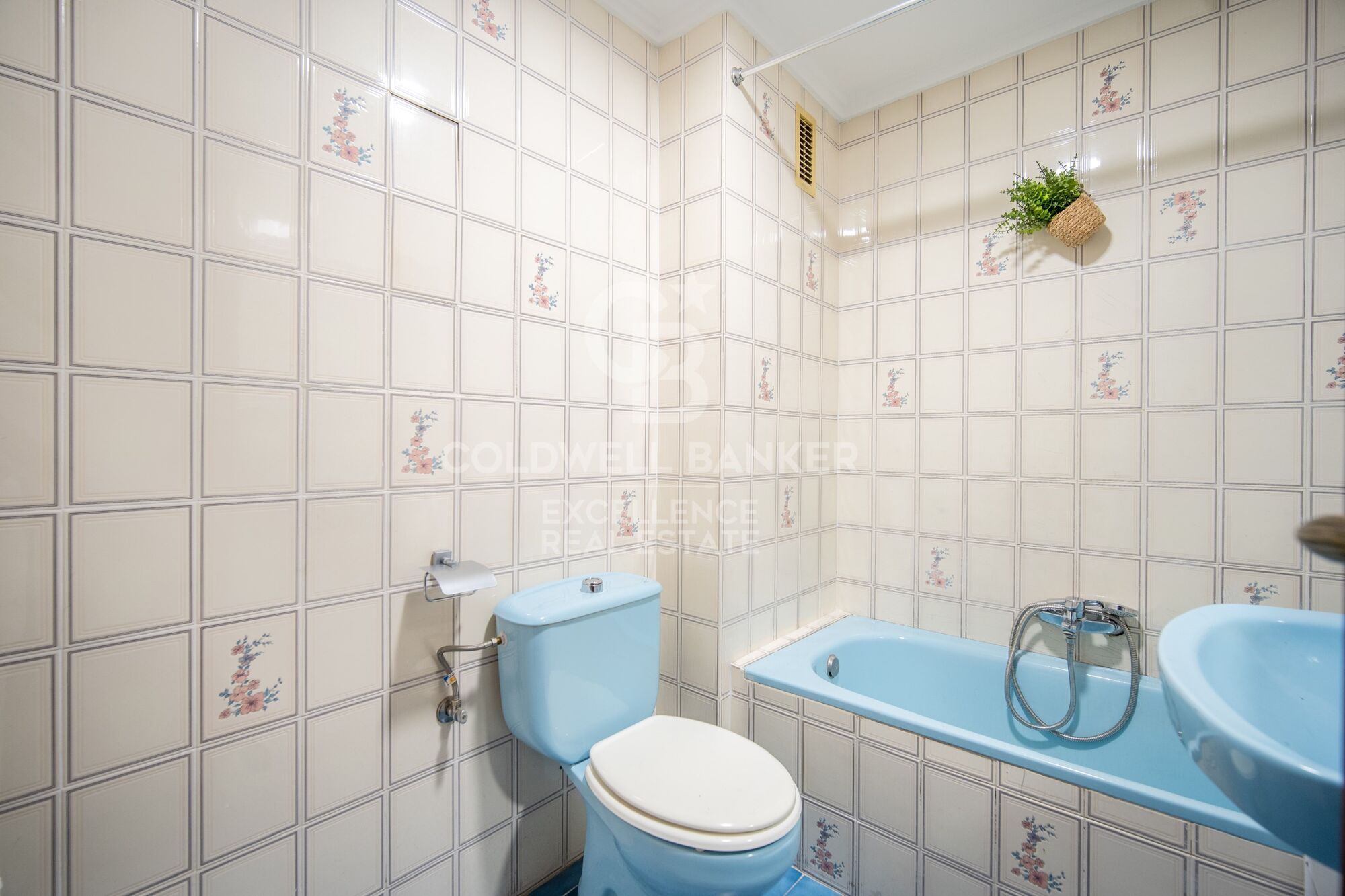 Your New Home Next to the Turia Gardens and Valencia's Historic Cente